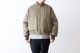 Unlikely (饤꡼) "Unlikely Reversible Tankers Jacket"