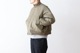 Unlikely (饤꡼) "Unlikely Reversible Tankers Jacket"