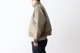 Unlikely (饤꡼) "Unlikely Reversible Tankers Jacket"
