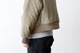 Unlikely (饤꡼) "Unlikely Reversible Tankers Jacket"