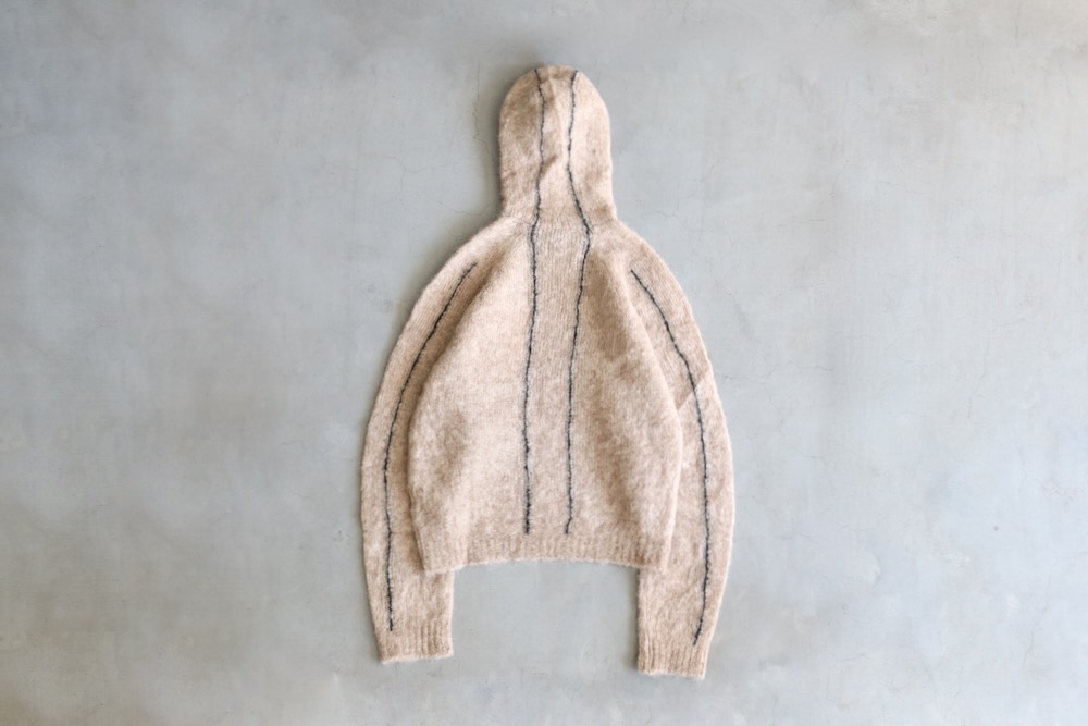 J.L-A.L () "Fletch Hoodie"