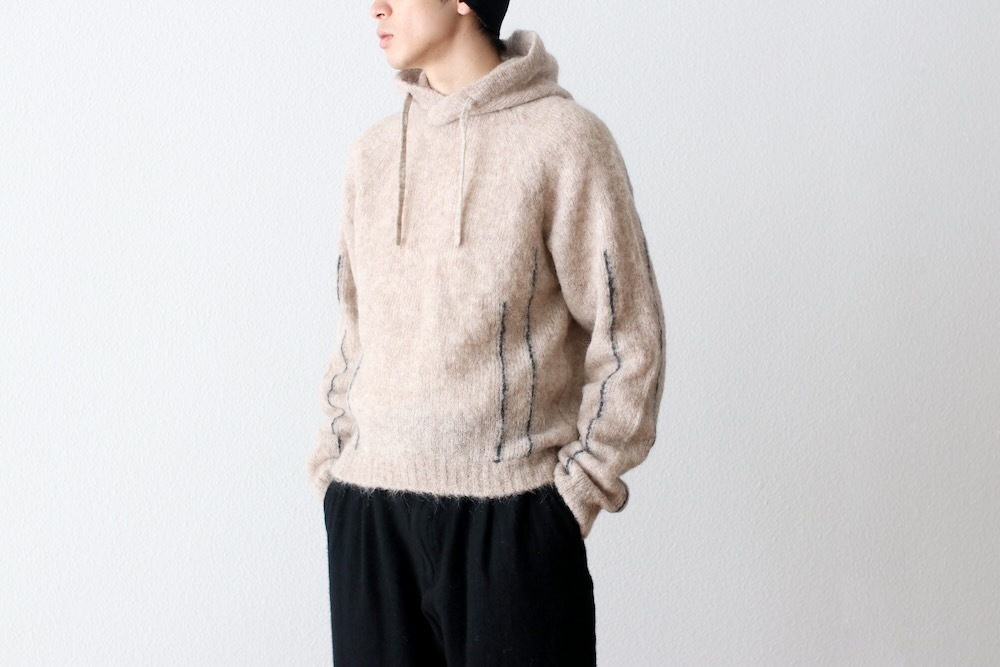 J.L-A.L () "Fletch Hoodie"