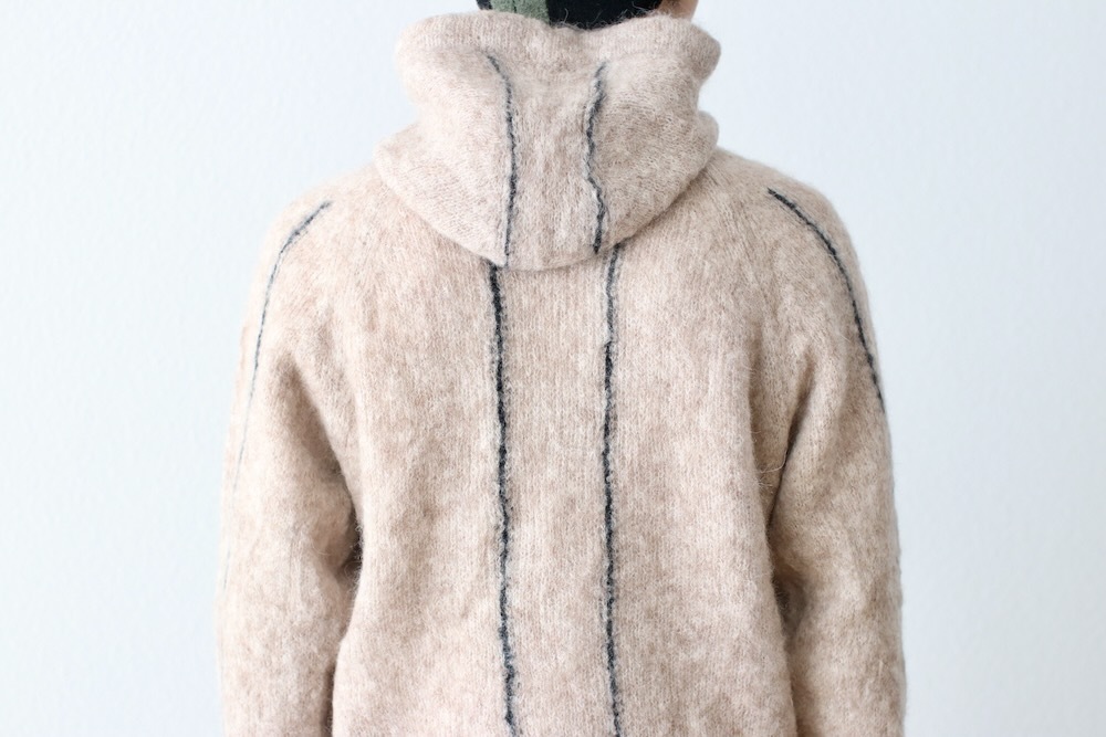 J.L-A.L () "Fletch Hoodie"