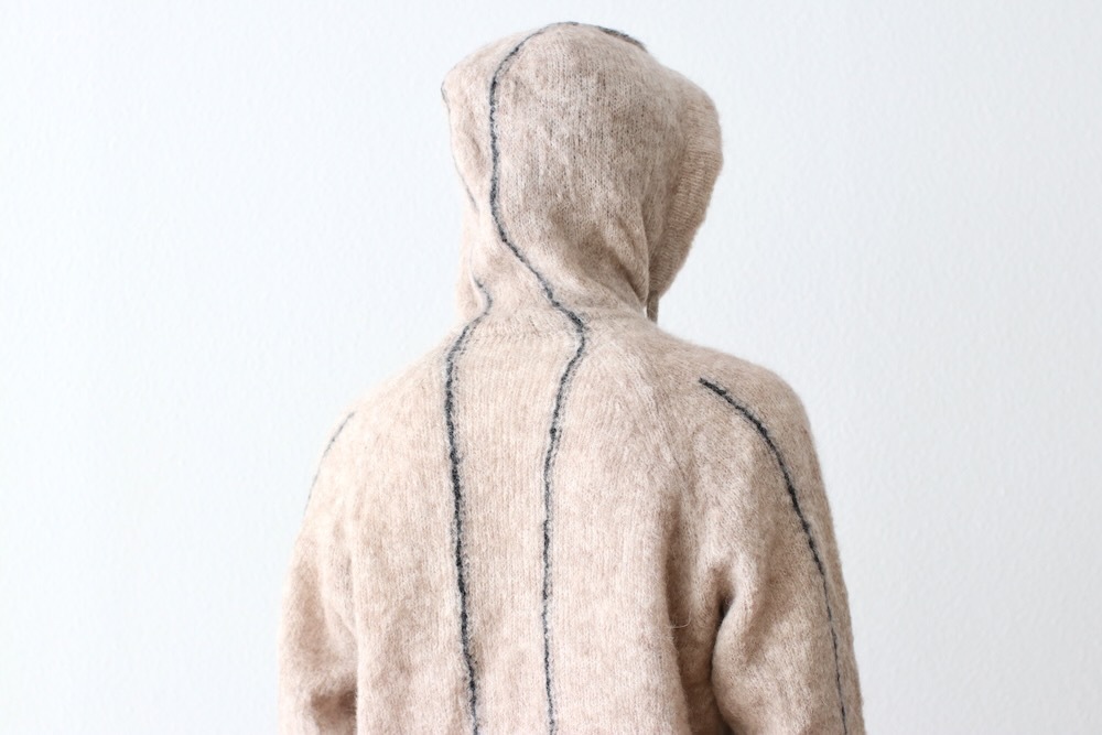 J.L-A.L () "Fletch Hoodie"