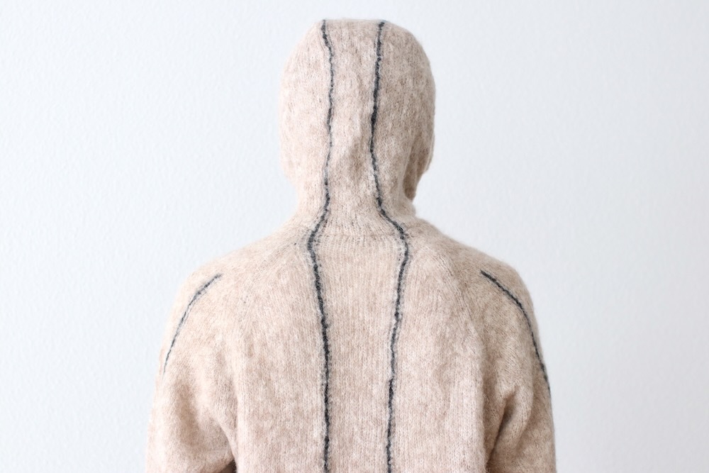 J.L-A.L () "Fletch Hoodie"