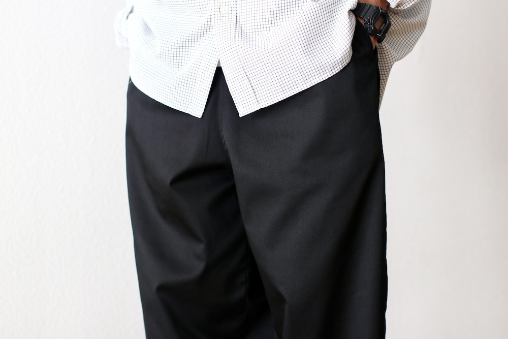 FreshService(�ե�å��奵���ӥ�) "CORPORATE EASY PANTS"
