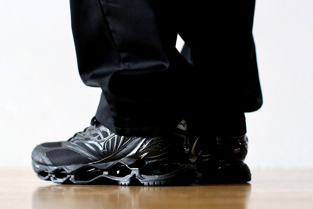 FreshService(�ե�å��奵���ӥ�) "CORPORATE EASY PANTS"