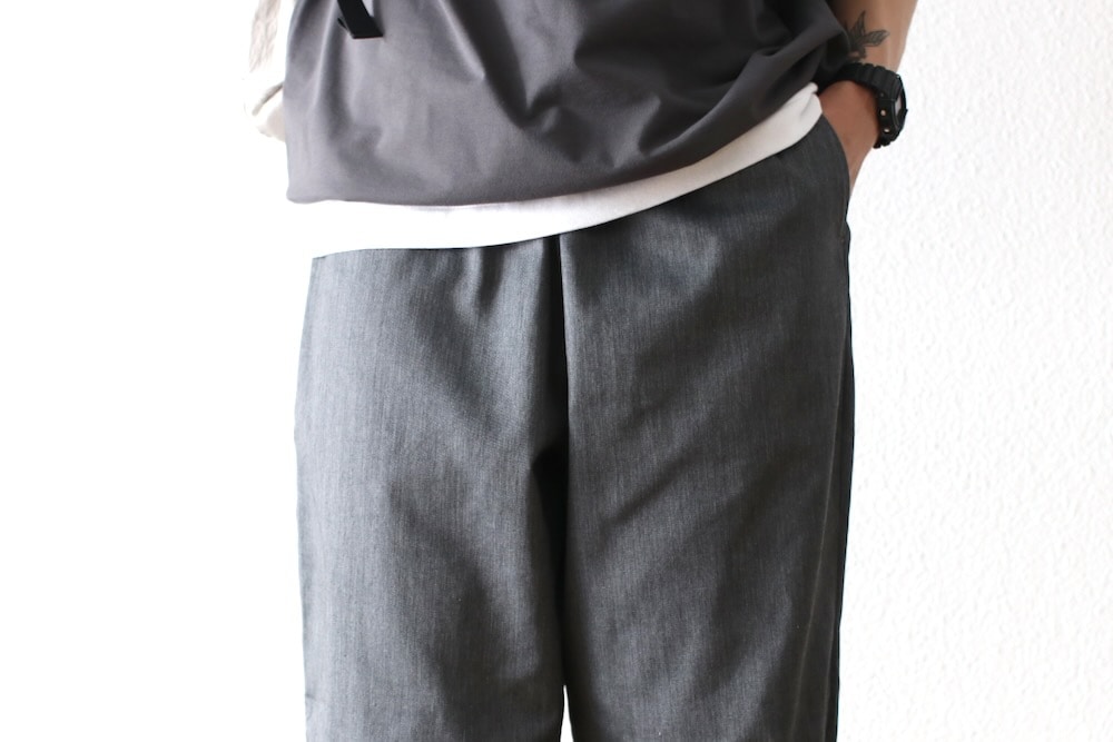 FreshService(�ե�å��奵���ӥ�) "CORPORATE EASY PANTS"