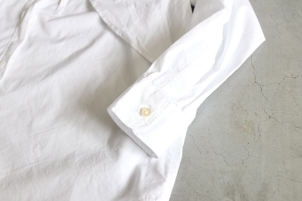 [10%OFF] Engineered Garments (���󥸥˥����ɥ�������) "Shawl Shirt - 100'S 2Ply Broadcloth"