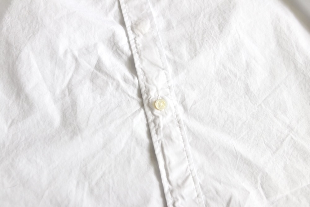 [10%OFF] Engineered Garments (���󥸥˥����ɥ�������) "Shawl Shirt - 100'S 2Ply Broadcloth"