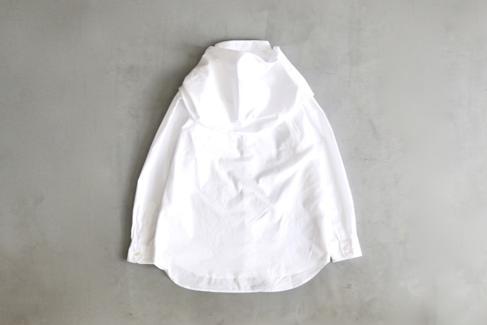 [10%OFF] Engineered Garments (���󥸥˥����ɥ�������) "Shawl Shirt - 100'S 2Ply Broadcloth"