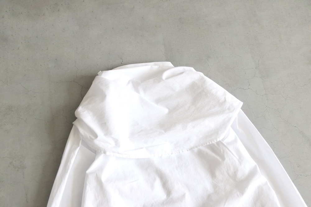 [10%OFF] Engineered Garments (���󥸥˥����ɥ�������) "Shawl Shirt - 100'S 2Ply Broadcloth"