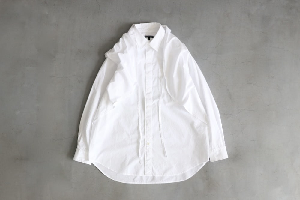 Engineered Garments WORKADAY (エンジニアード ガーメンツ
