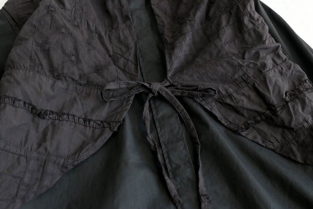 [10%OFF] Engineered Garments (���󥸥˥����ɥ�������) "Shawl Shirt - 100'S 2Ply Broadcloth"