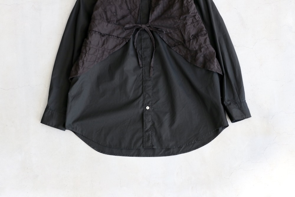 [10%OFF] Engineered Garments (���󥸥˥����ɥ�������) "Shawl Shirt - 100'S 2Ply Broadcloth"