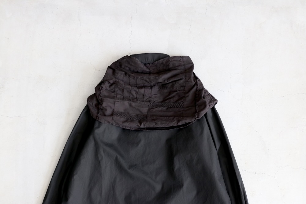 24aw 美品　Engineered Garments Shawl Shirt Engineered Garments (エンジニアードガーメンツ) 