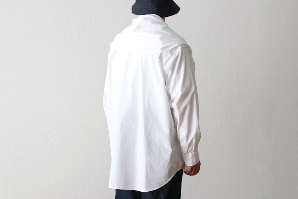 Engineered Garments (エンジニアードガーメンツ) 