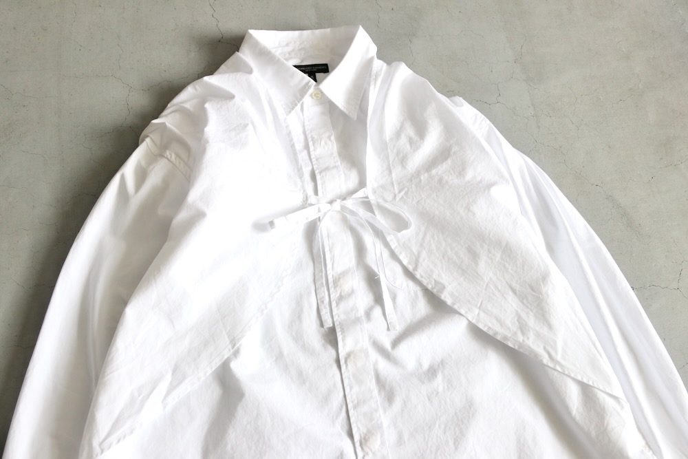 [10%OFF] Engineered Garments (���󥸥˥����ɥ�������) "Shawl Shirt - 100'S 2Ply Broadcloth"