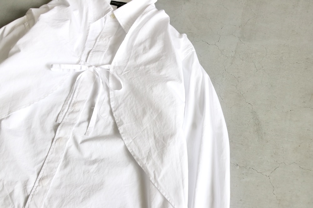 [10%OFF] Engineered Garments (���󥸥˥����ɥ�������) "Shawl Shirt - 100'S 2Ply Broadcloth"