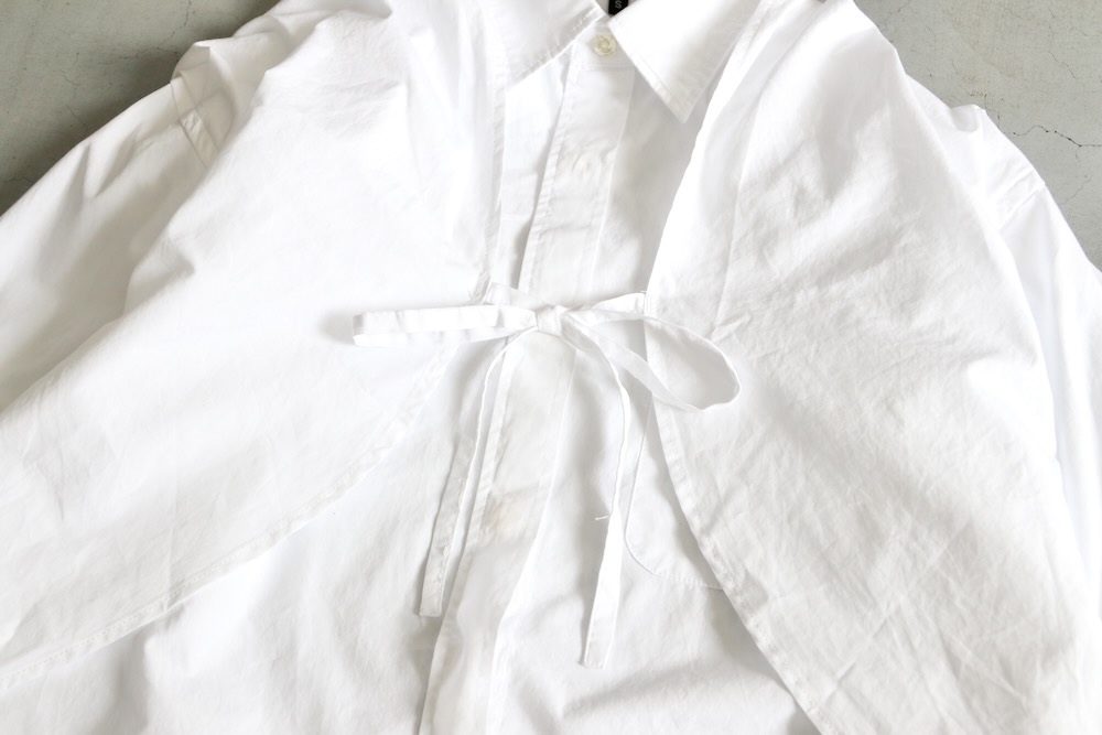 [10%OFF] Engineered Garments (���󥸥˥����ɥ�������) "Shawl Shirt - 100'S 2Ply Broadcloth"