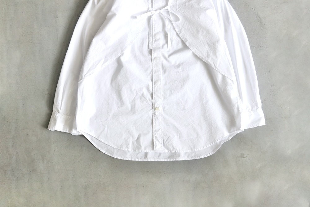 [10%OFF] Engineered Garments (���󥸥˥����ɥ�������) "Shawl Shirt - 100'S 2Ply Broadcloth"