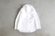 [10%OFF] Engineered Garments (���󥸥˥����ɥ�������) "Shawl Shirt - 100'S 2Ply Broadcloth"