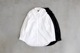 [10%OFF] Engineered Garments (���󥸥˥����ɥ�������) "Shawl Shirt - 100'S 2Ply Broadcloth"
