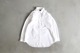 [10%OFF] Engineered Garments (���󥸥˥����ɥ�������) "Shawl Shirt - 100'S 2Ply Broadcloth"