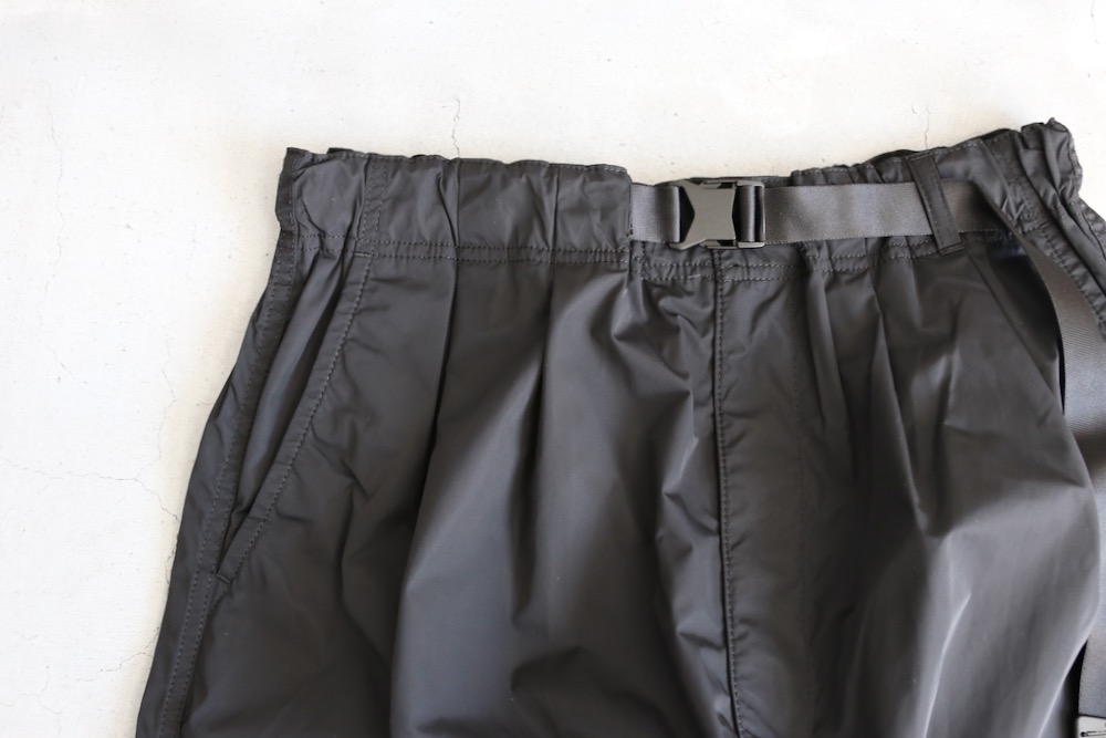 コムデギャルソン パンツAD2005 tricot COMME des GARCONS - 美品 tricot COMME des GARCONS