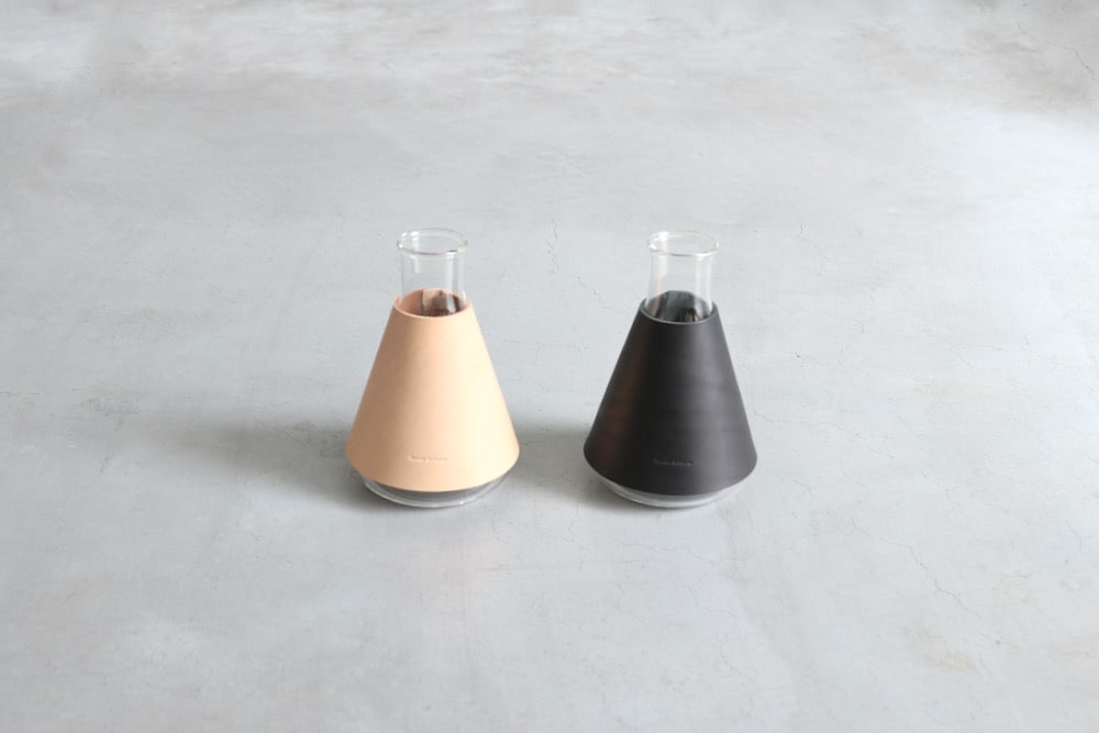 HenderScheme(エンダースキーマ) “Erlenmeyer flask/500ml