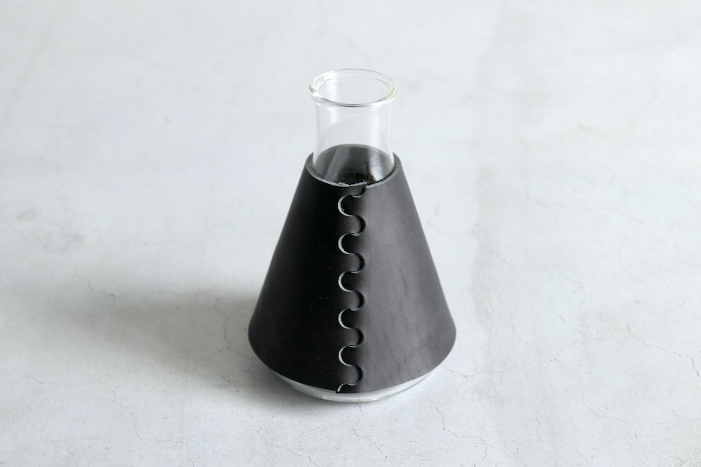 HenderScheme(エンダースキーマ) “Erlenmeyer flask/500ml