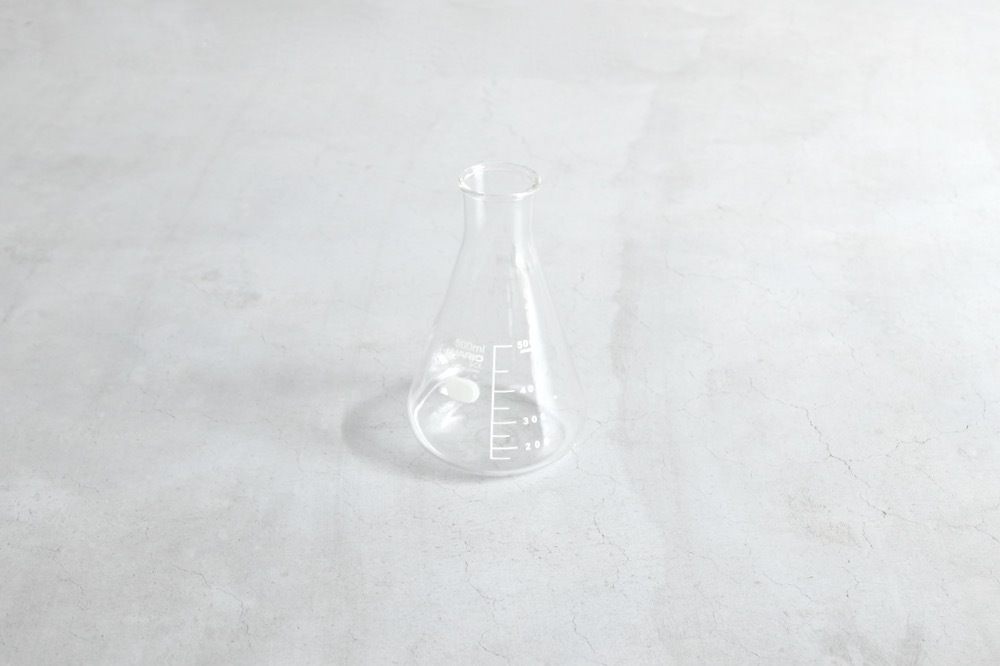 HenderScheme(���������������) ��Erlenmeyer flask/500ml��