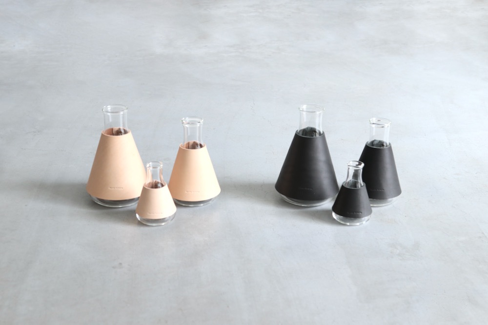 HenderScheme(エンダースキーマ) “Erlenmeyer flask/500ml