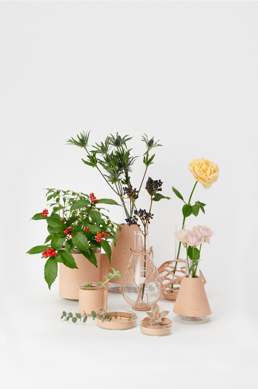 HenderScheme(���������������) ��Erlenmeyer flask/500ml��