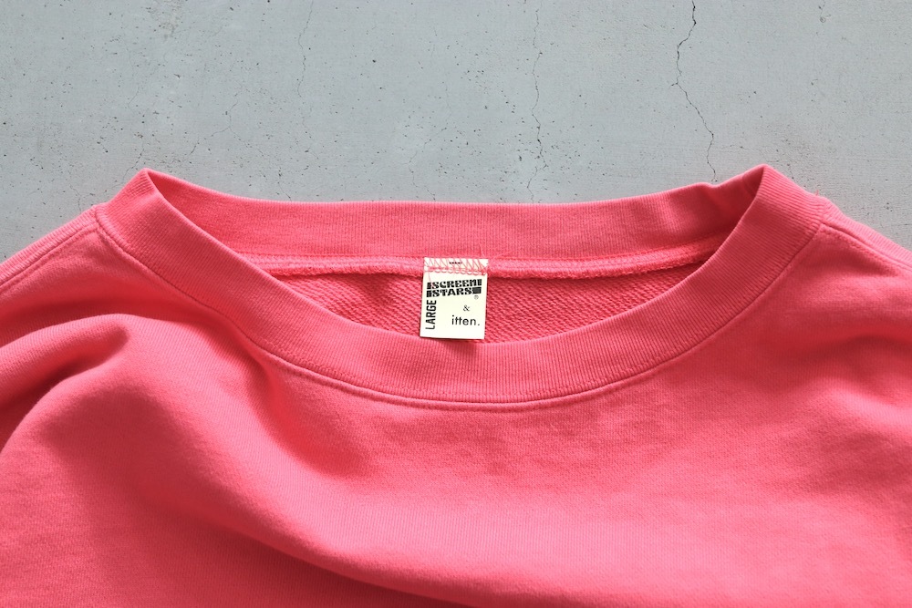 limiteditten.  SCREENSTARS (åƥ  ꡼󥹥) "000 "OLD CREW JERSEY 002""