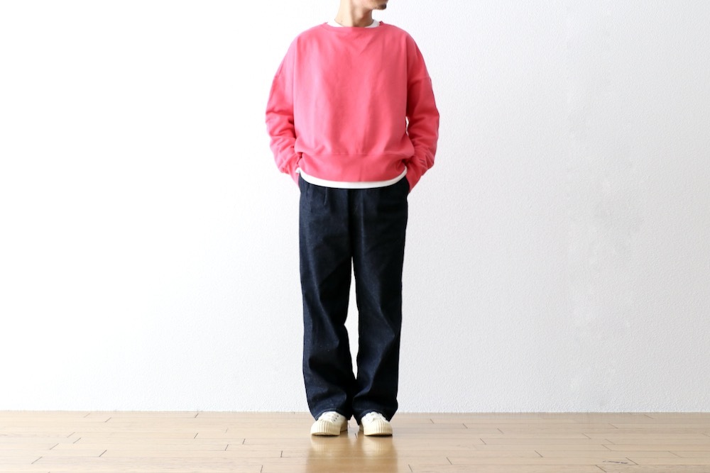 limited】itten. × SCREENSTARS (イッテン × スクリーンスターズ