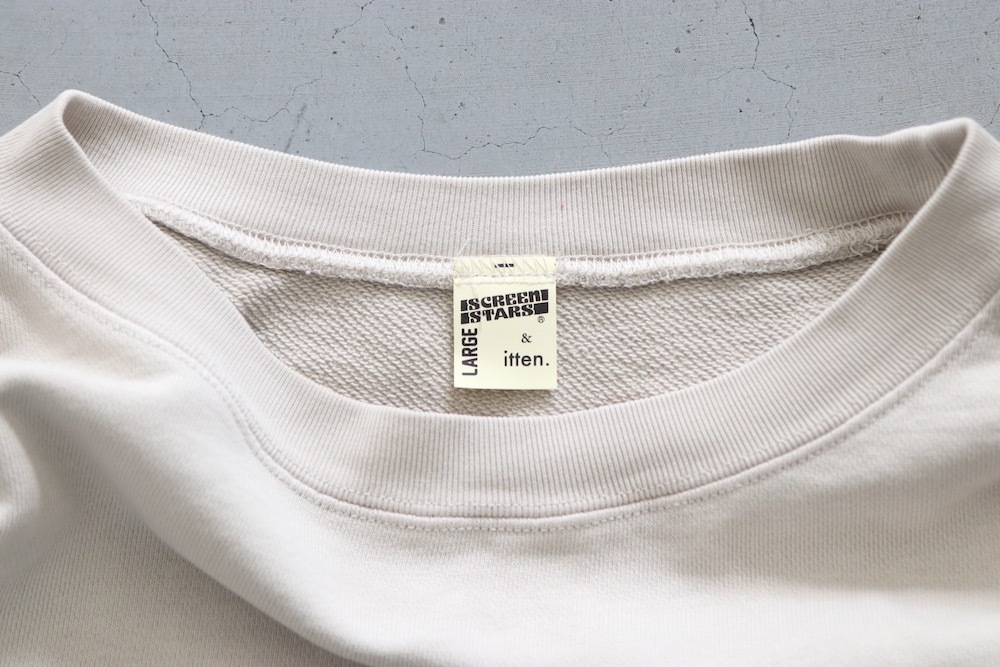 limiteditten.  SCREENSTARS (åƥ  ꡼󥹥) "000 "OLD CREW JERSEY 002""