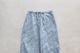 WOMEN'STOUJOURSʥȥ塼ˡRelax Pants - LIBERTY BLUE FLOWER PRINT COTTON CLOTH"