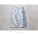 WOMEN'STOUJOURSʥȥ塼ˡRelax Pants - LIBERTY BLUE FLOWER PRINT COTTON CLOTH"