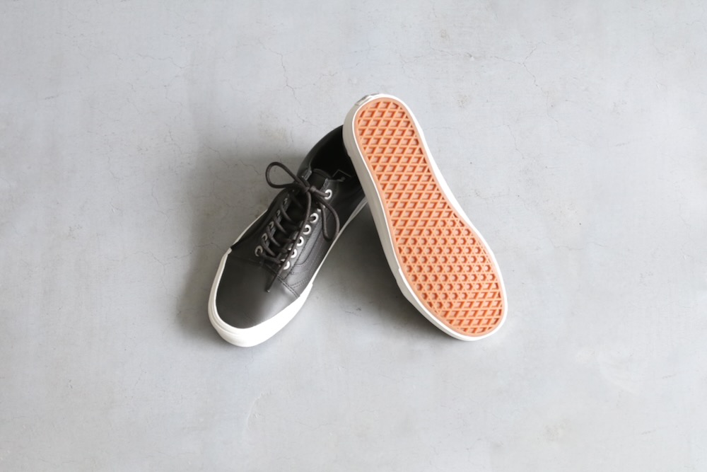 VANS() "Old Skool Nappa"