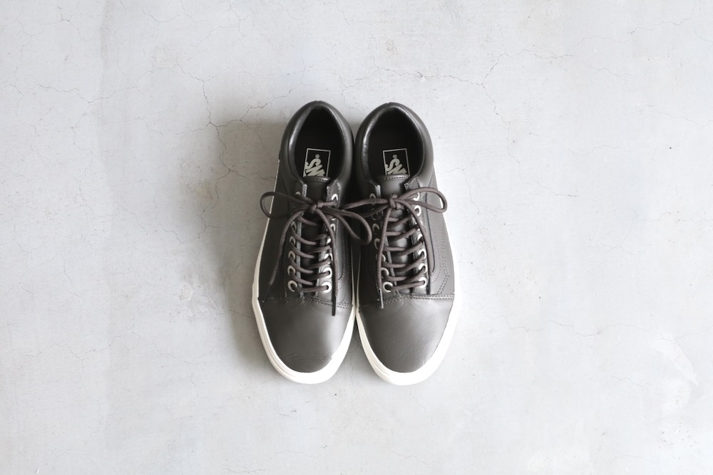 VANS() "Old Skool Nappa"