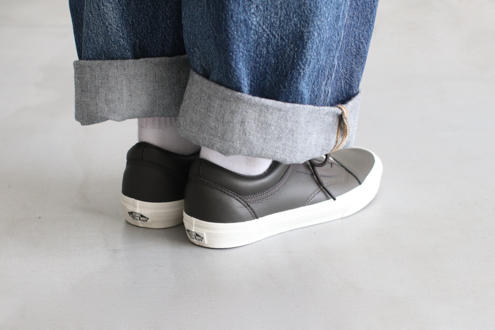 VANS() "Old Skool Nappa"