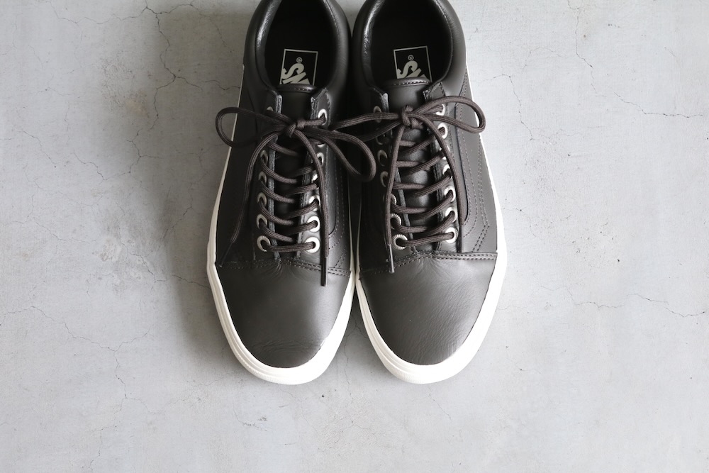 VANS() "Old Skool Nappa"