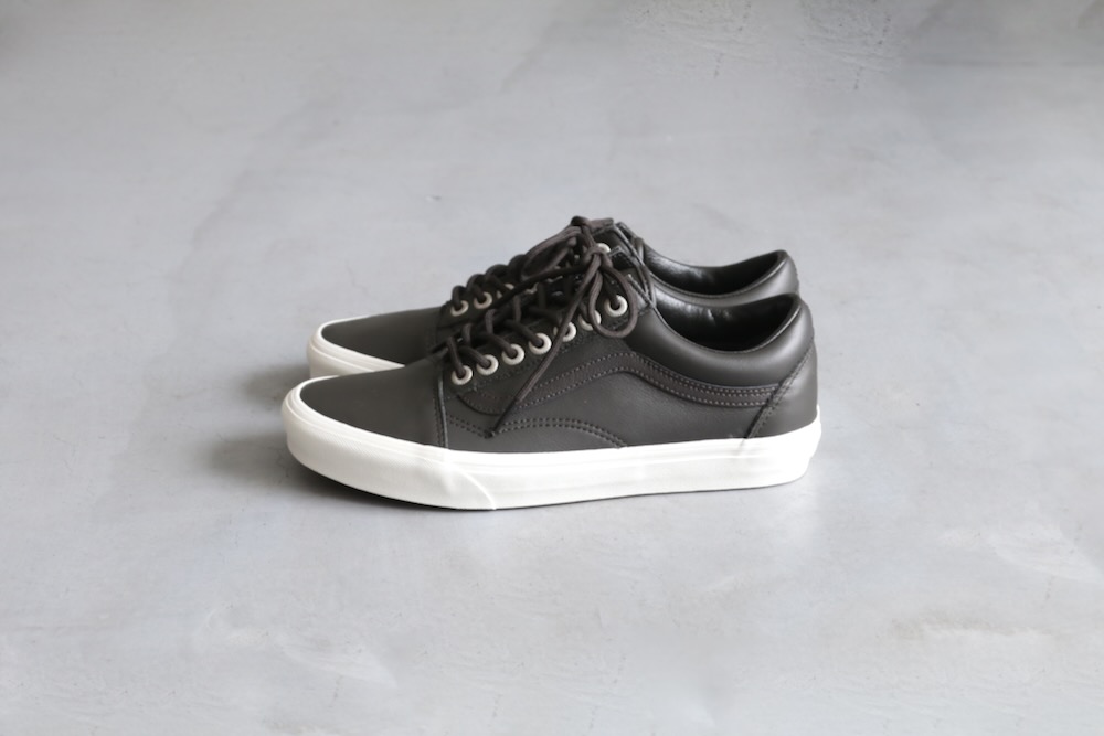 VANS() "Old Skool Nappa"