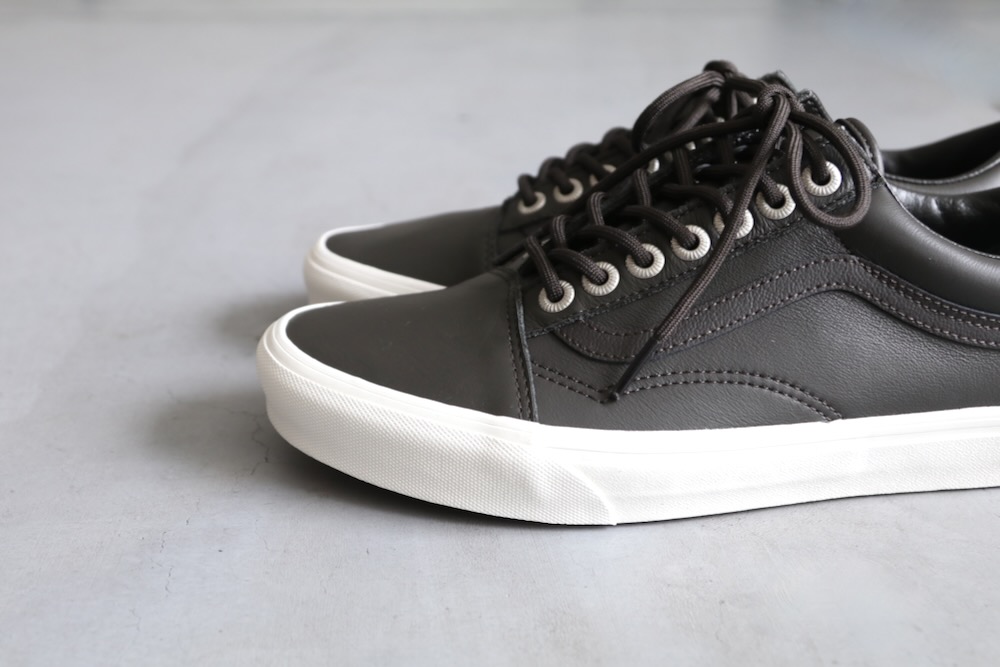 VANS() "Old Skool Nappa"