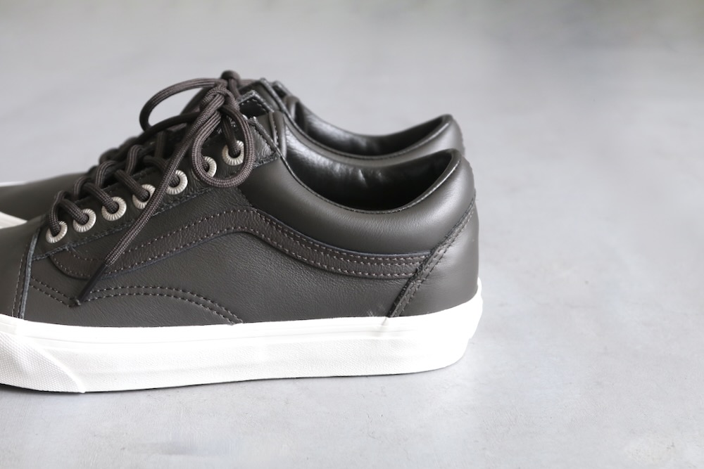 VANS() "Old Skool Nappa"