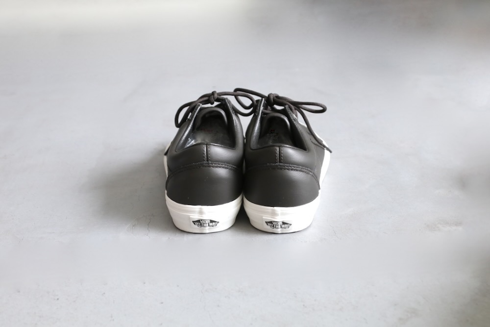 VANS() "Old Skool Nappa"