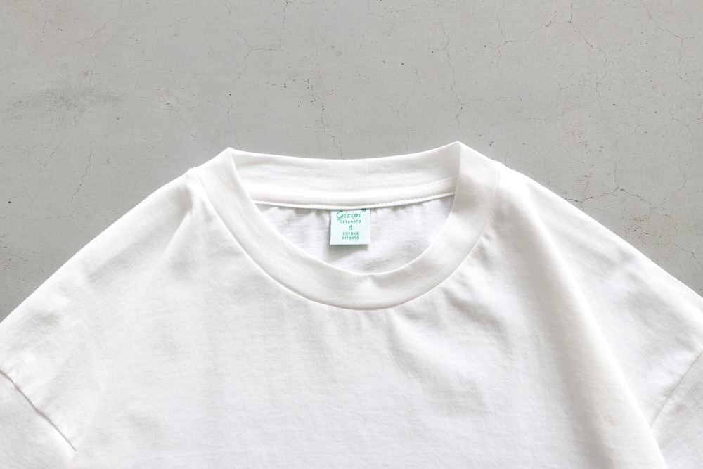 gicipi (������)����GRANCHIO��