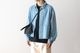 C.E(��������) "WASHED DENIM SHORT SHIRT JACKET"
