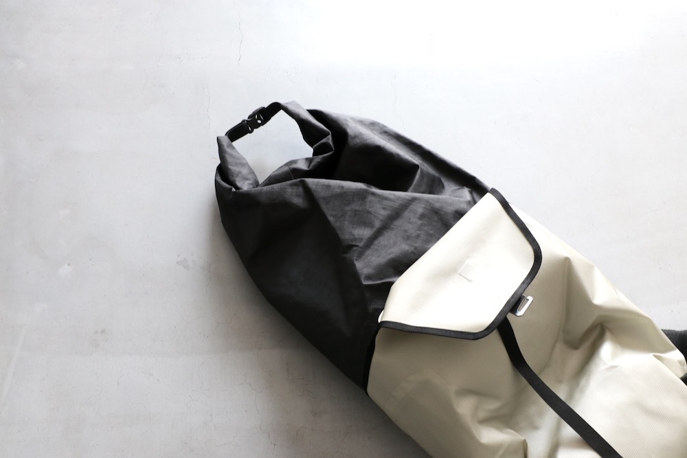 ROA (����) "Testudo Technical Shell Backpack"